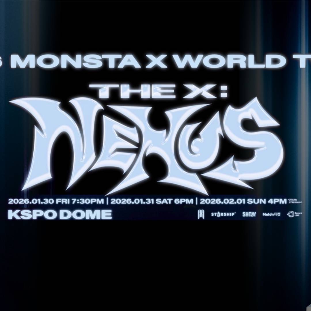 亨元 (MONSTA X)粉絲拍下的瞬間