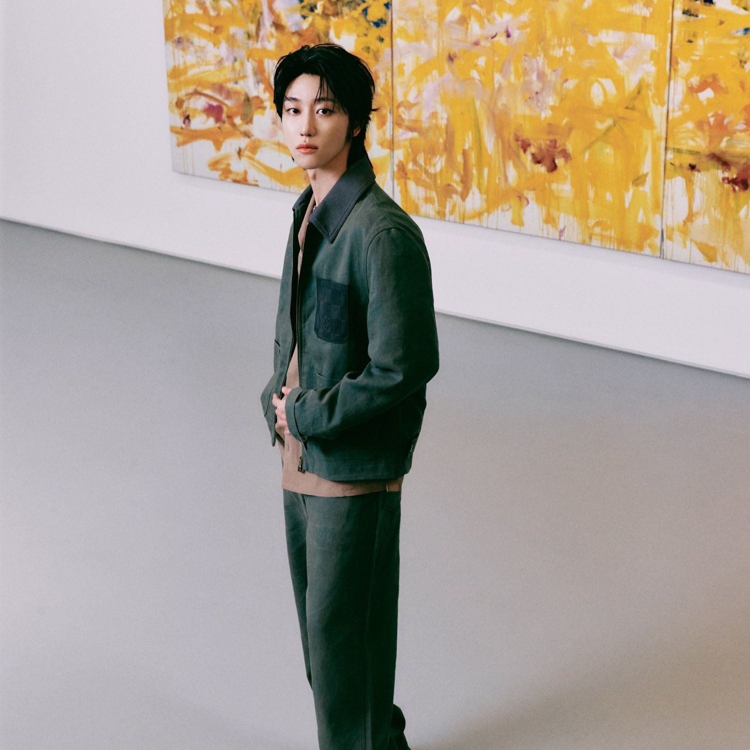 SEVENTEEN的最新照片