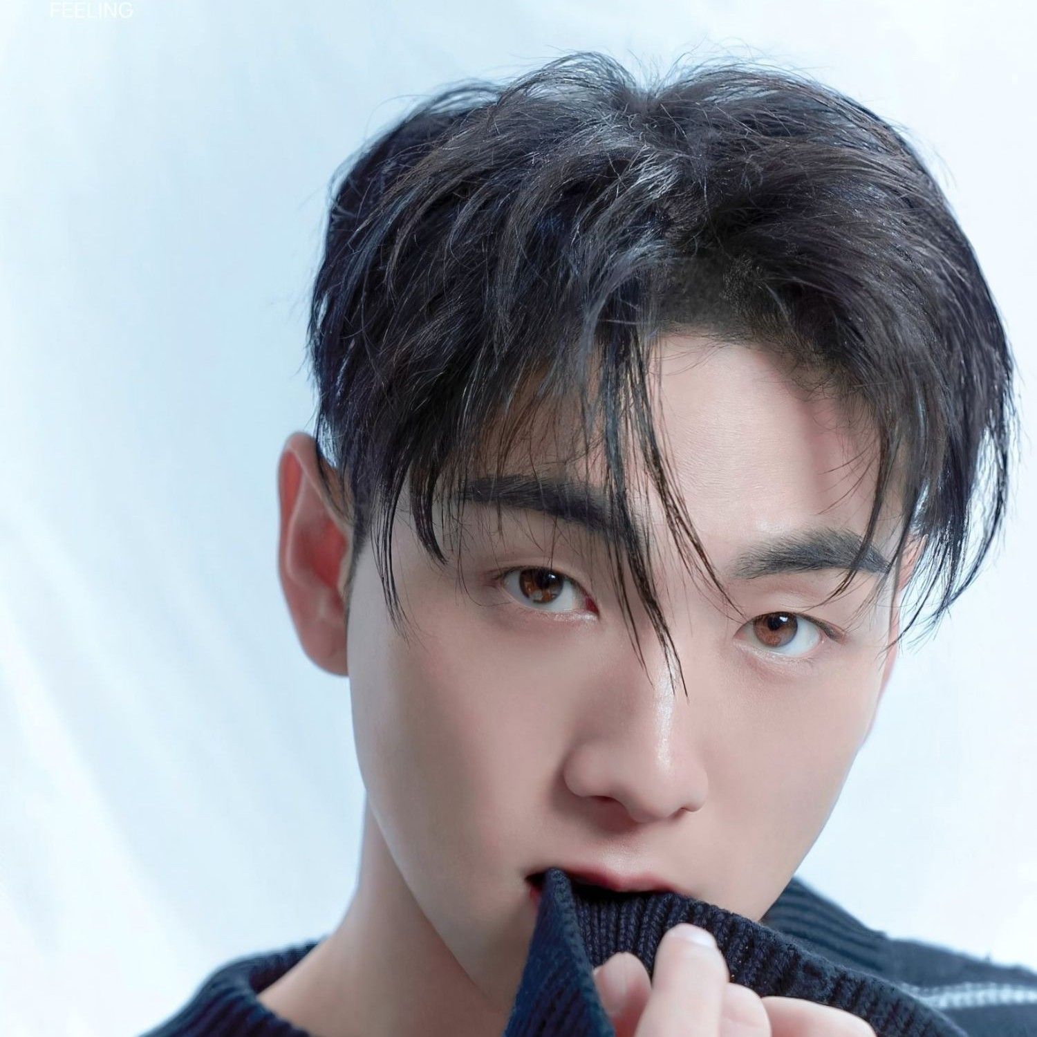 Latest photo of Baekho