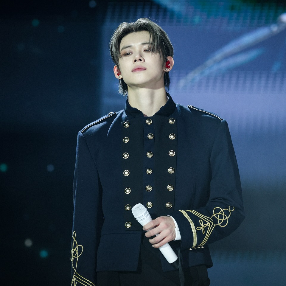 Latest photo of Yeonjun (TOMORROW X TOGETHER)