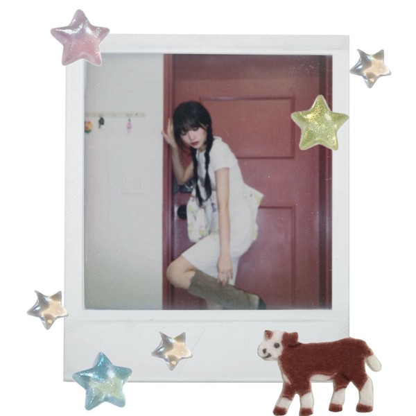 Popular profile image of Ryu Sujeong (Lovelyz) selected by votes