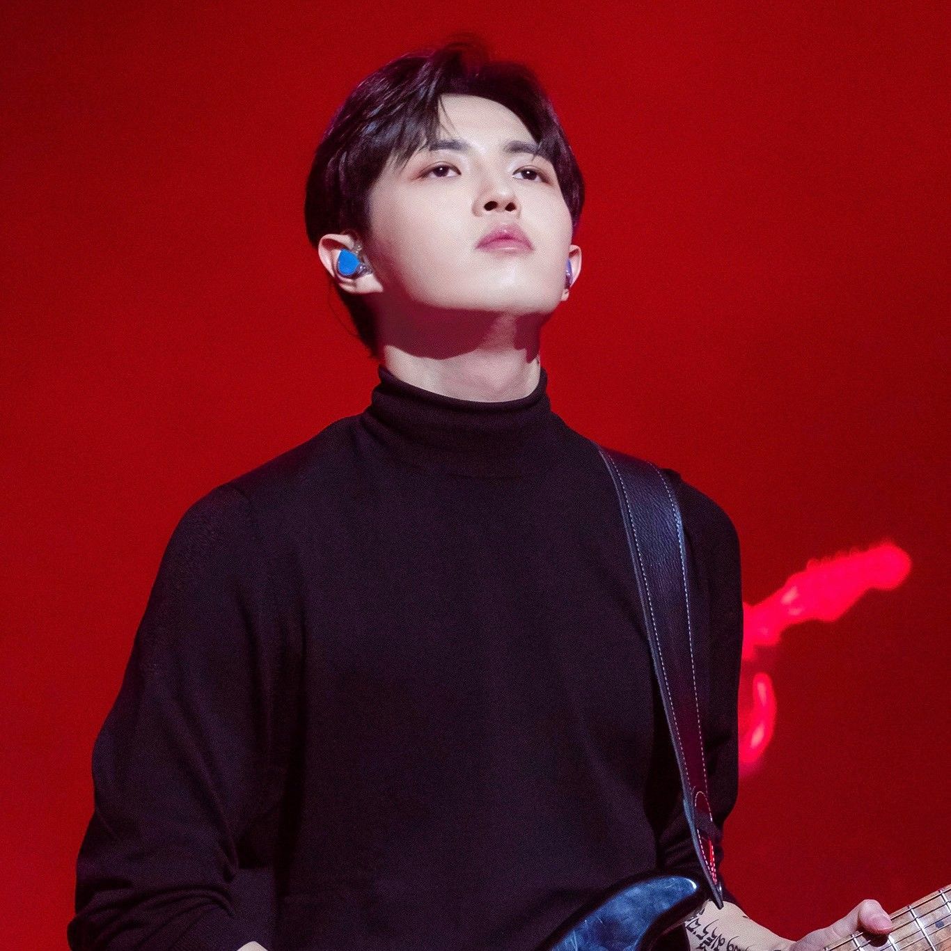 Latest photo of Kim Jaehwan
