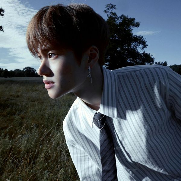 Shining profile picture of Sohee (RIIZE) on today's Choeaedol