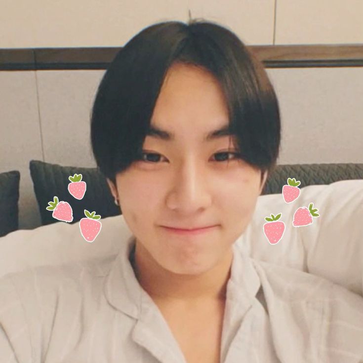 Recent activity shot of Jungwon (ENHYPEN)
