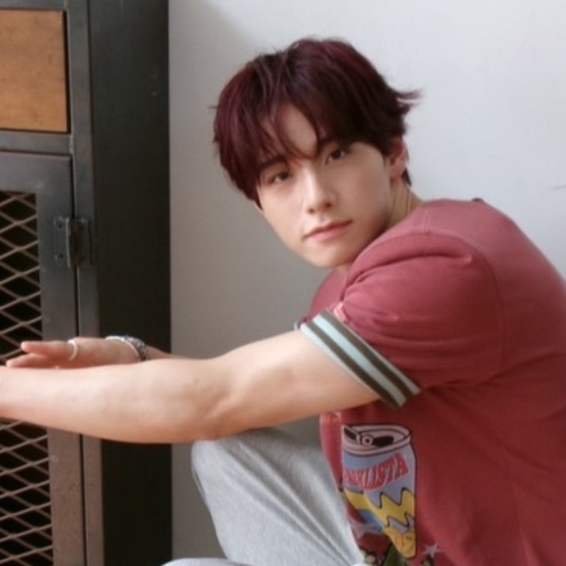 Latest photo of Sato Keigo (JO1)