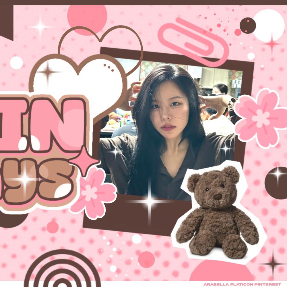 A moment captured by Wheein (MAMAMOO)'s fan