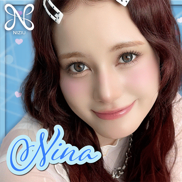 Latest photo of Nina (NiziU)