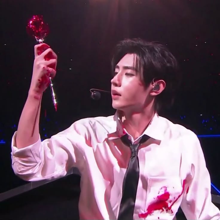 Foto aktivitas terbaru ENHYPEN