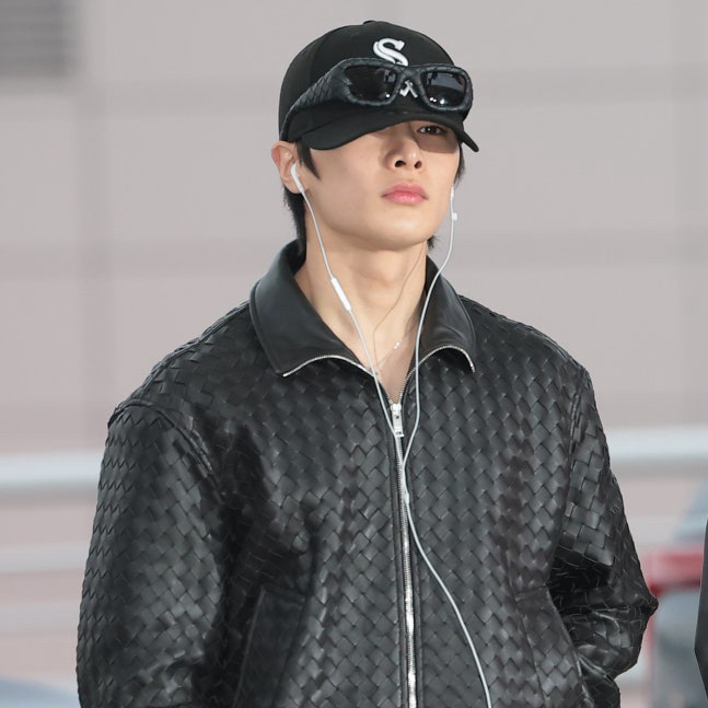 Latest photo of I.N (Stray Kids)