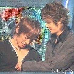 Recent activity shot of Lee Minwoo (SHINHWA)