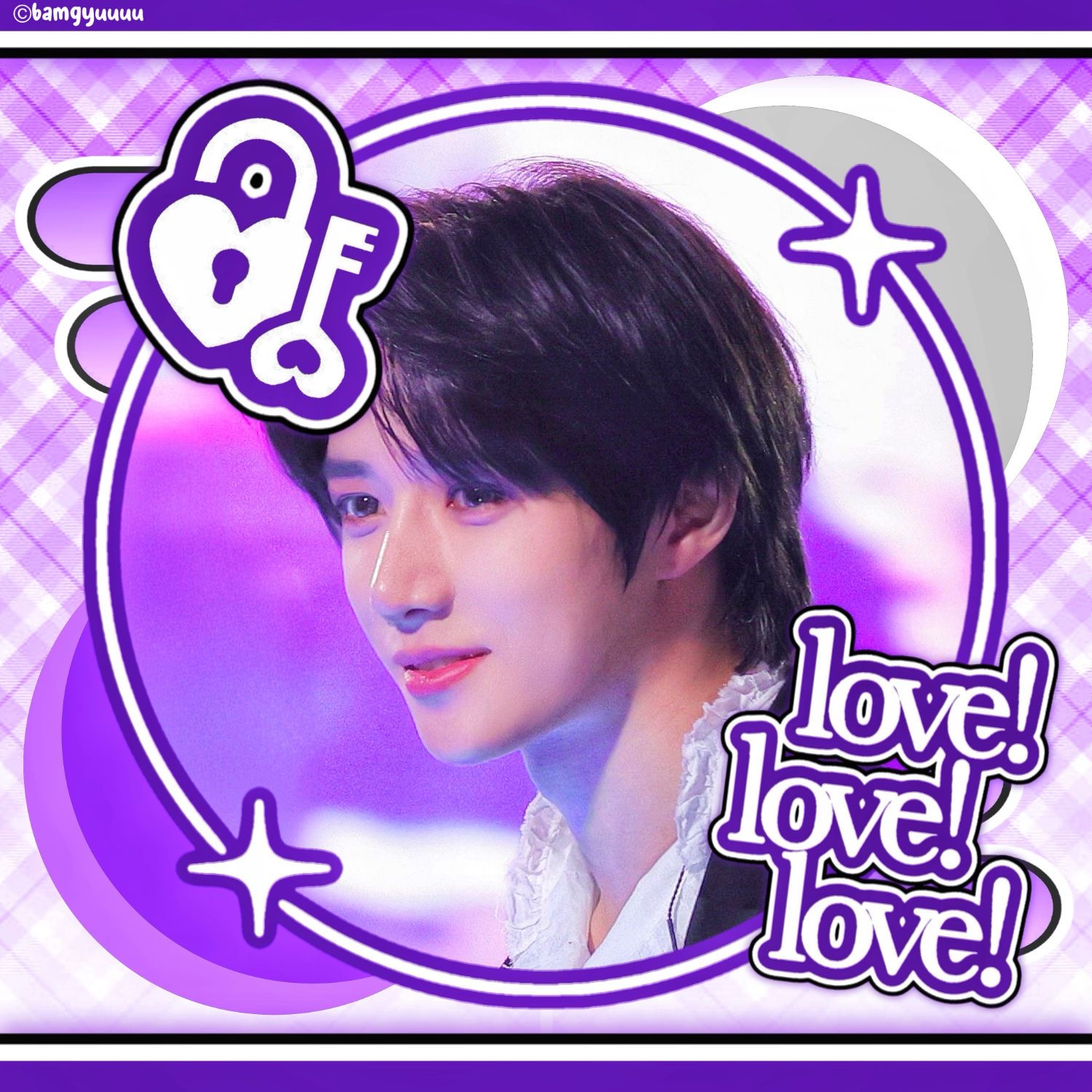 Latest photo of Beomgyu (TOMORROW X TOGETHER)