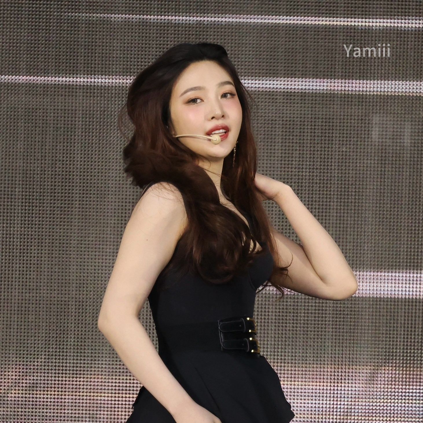 ジョイ (Red Velvet)ファンが撮った瞬間