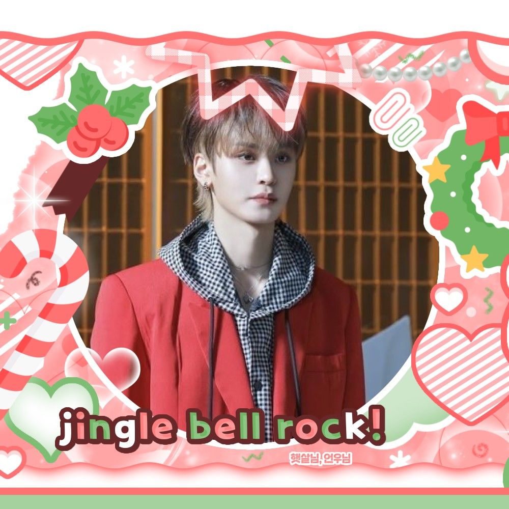 Latest photo of Taerae (TEMPEST)