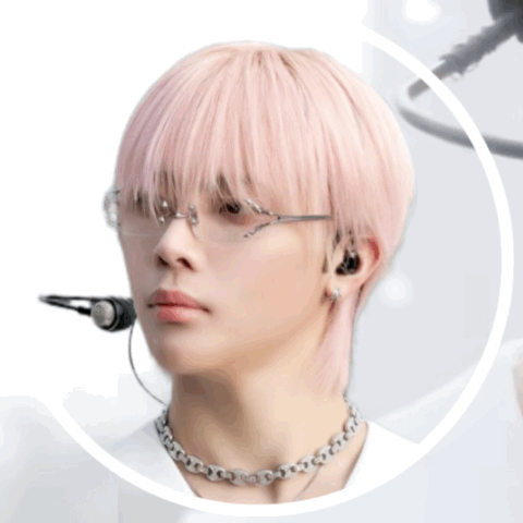 Nicholas (&TEAM)的最新活动照片