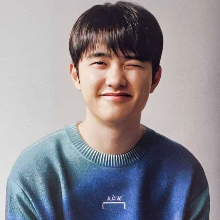 EXO 최근 활동샷