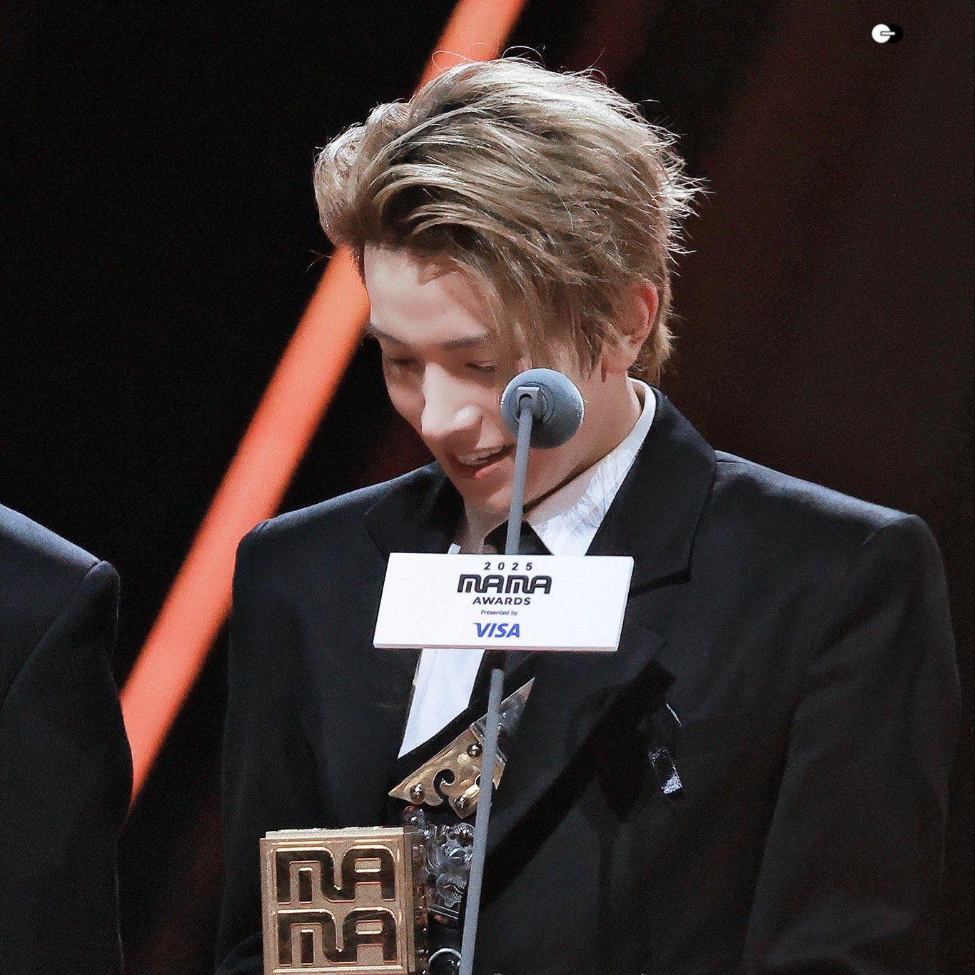 羲承 (ENHYPEN)的最新活動照片