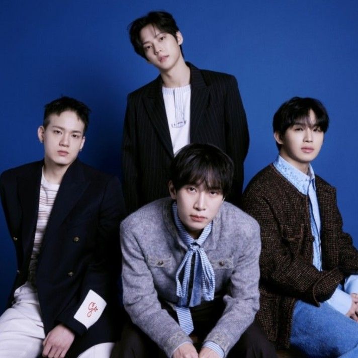 비투비의 비하인드 컷