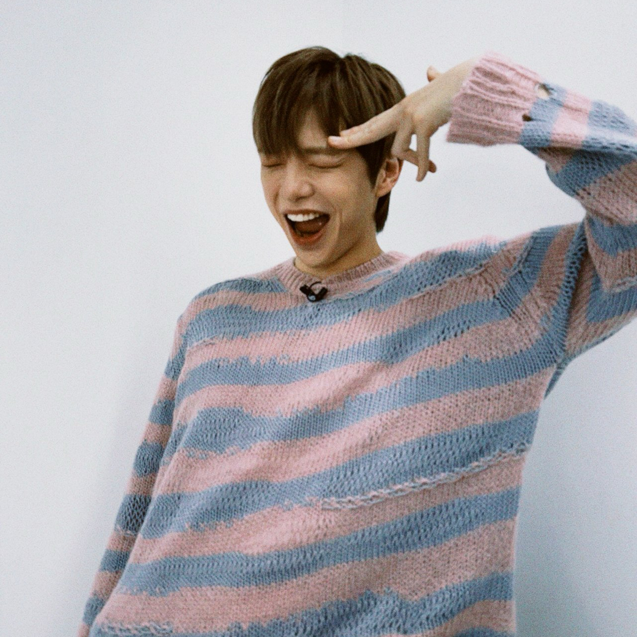 강다니엘 최근 활동샷