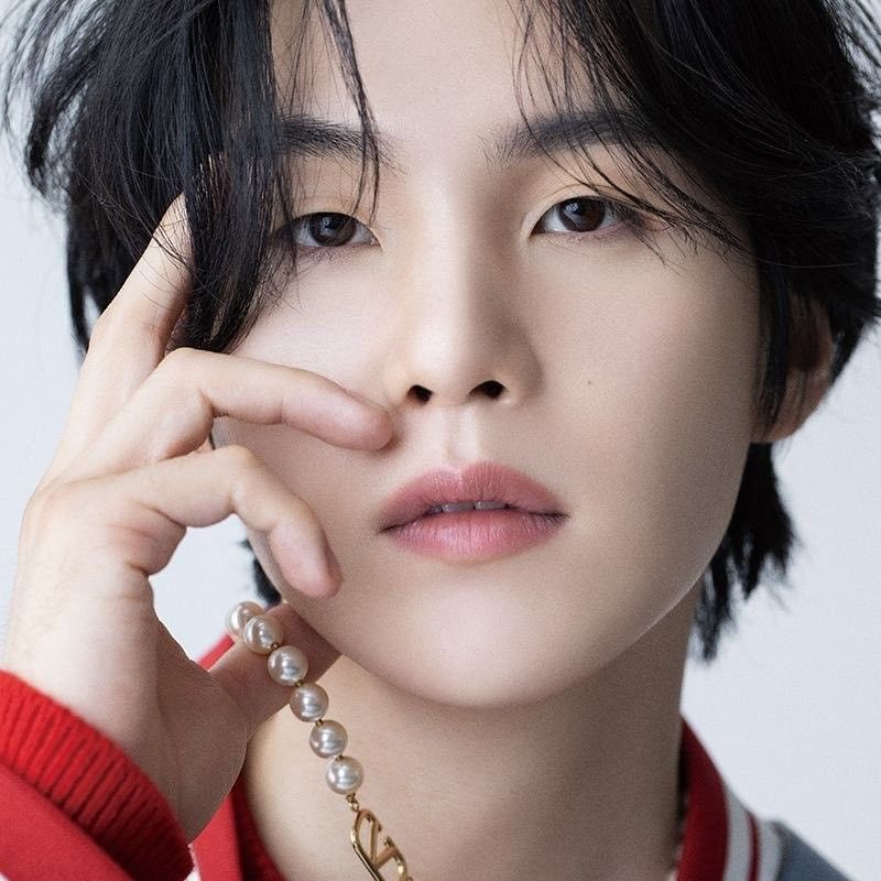 SUGA (BTS)ファンが撮った瞬間