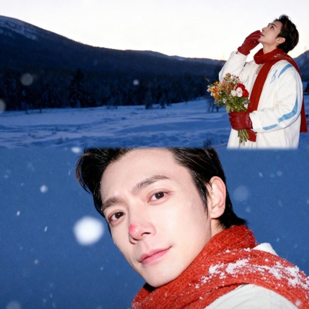 东海 (Super Junior)的幕后花絮