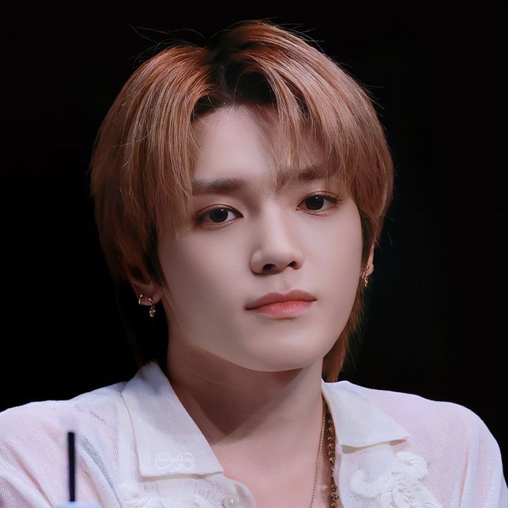 Recent activity shot of Taeyong (NCT 127)