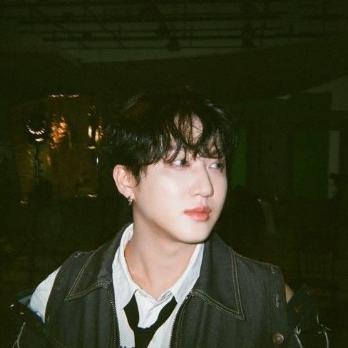 창빈 (Stray Kids) 팬이 찍은 순간