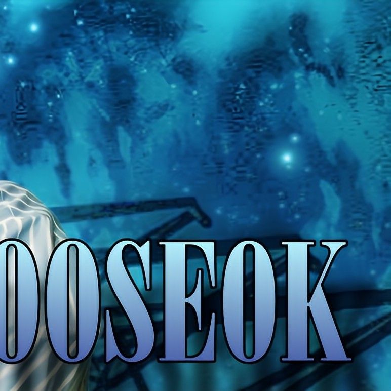 Latest photo of Wooseok (PENTAGON)