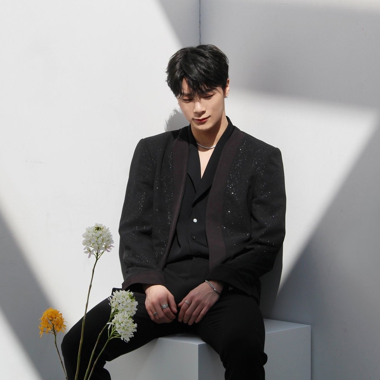 Latest photo of Moonbin (ASTRO)