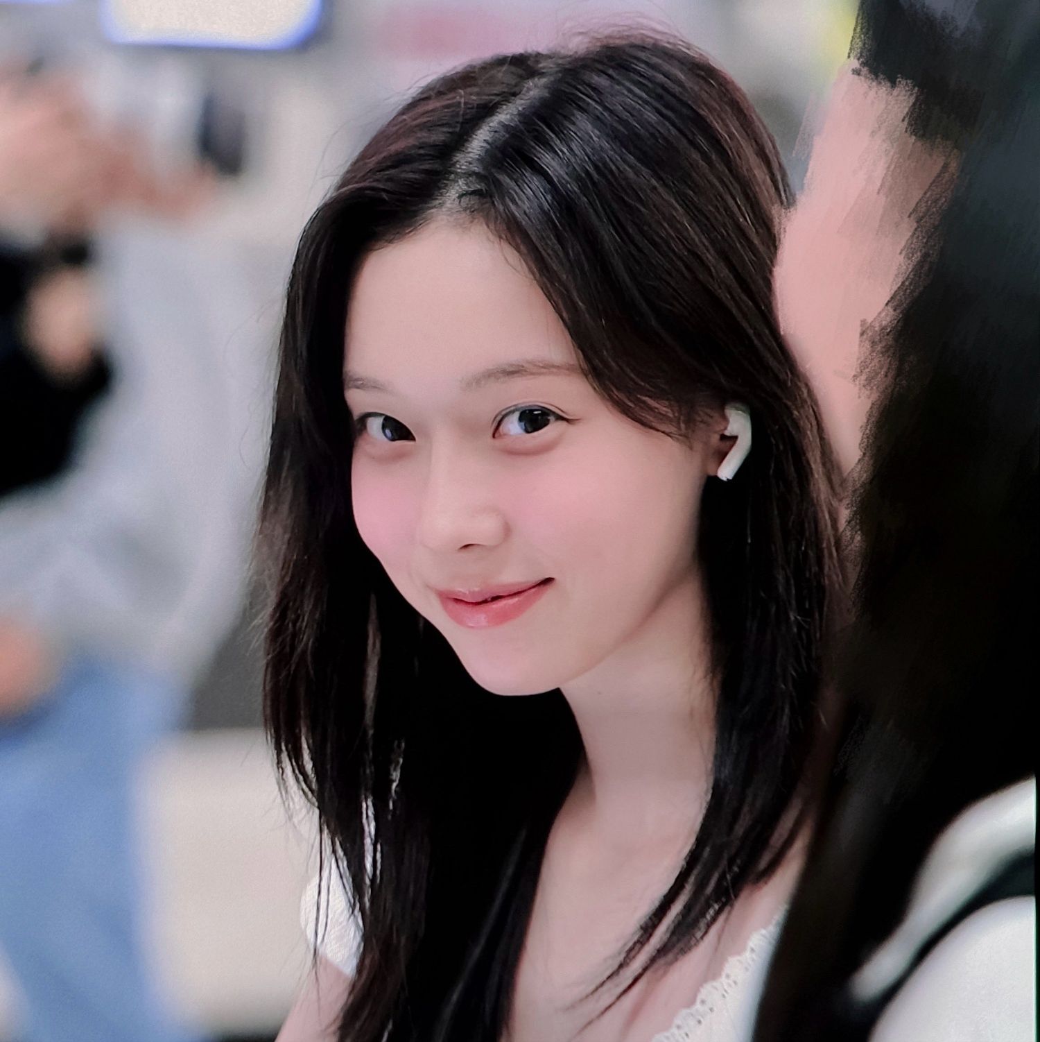 윈터 (에스파)의 최신 사진