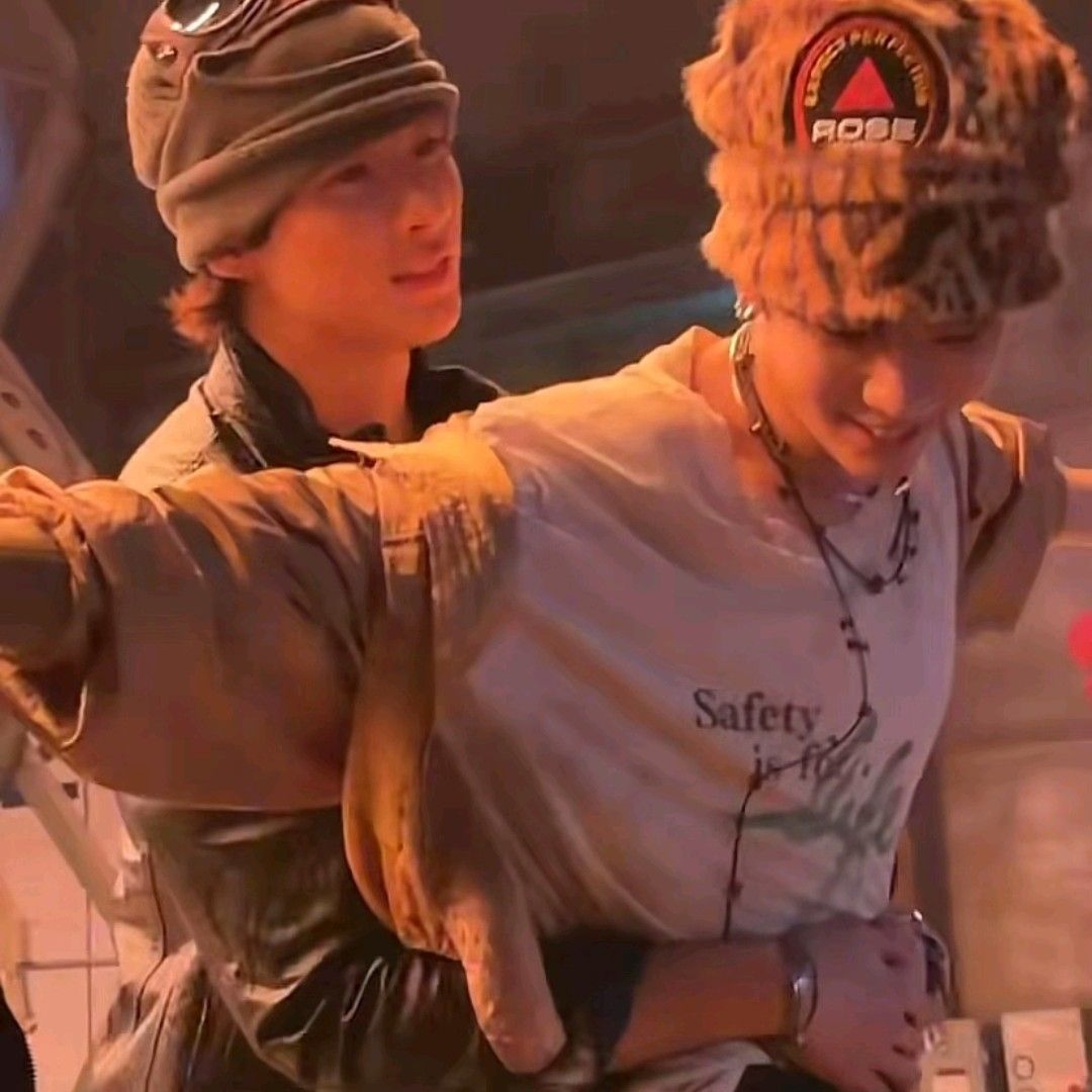 Latest photo of SHOTARO (RIIZE)