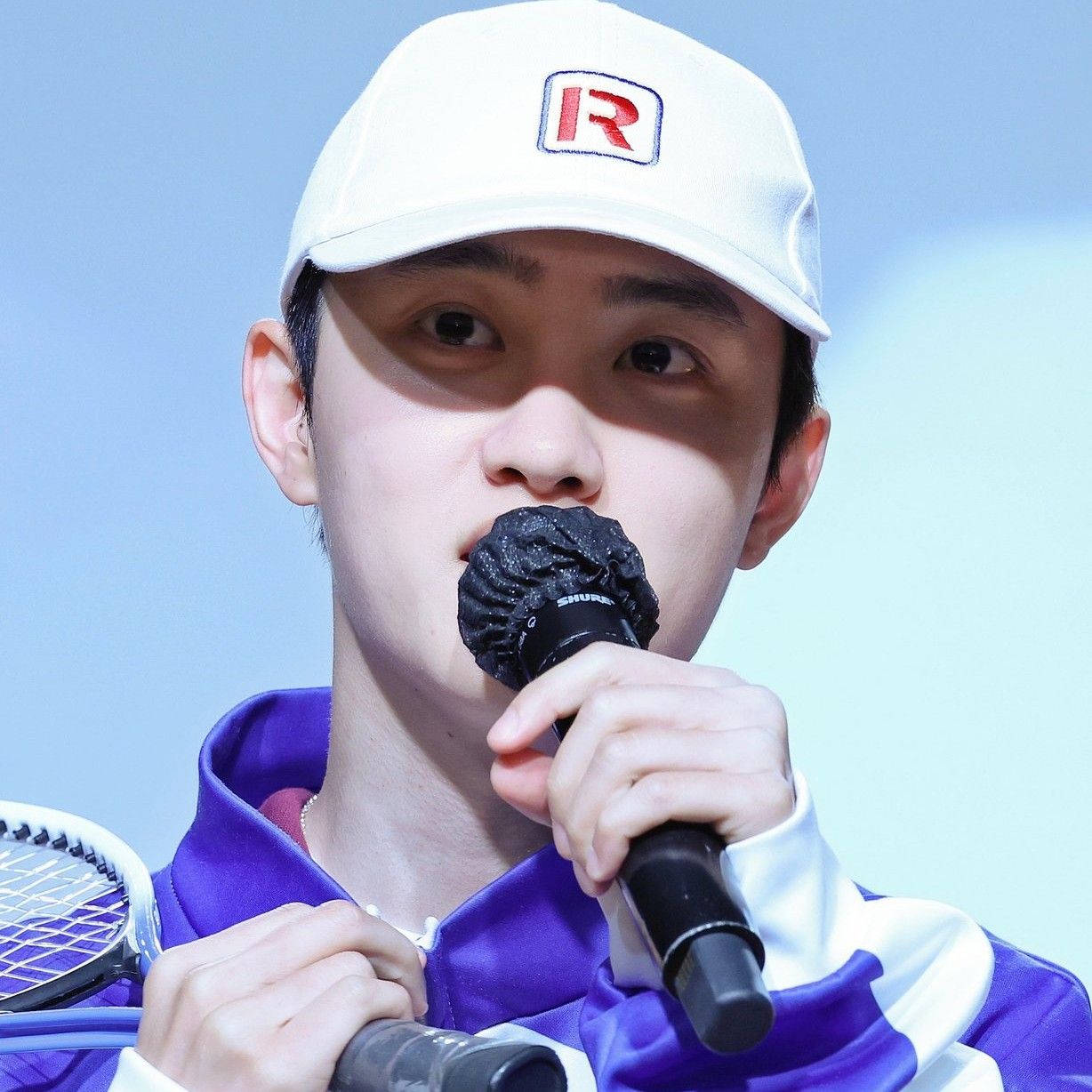디오 (EXO)의 최신 사진