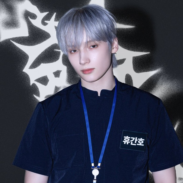 Behind-the-scenes cut of HueningKai (TOMORROW X TOGETHER)