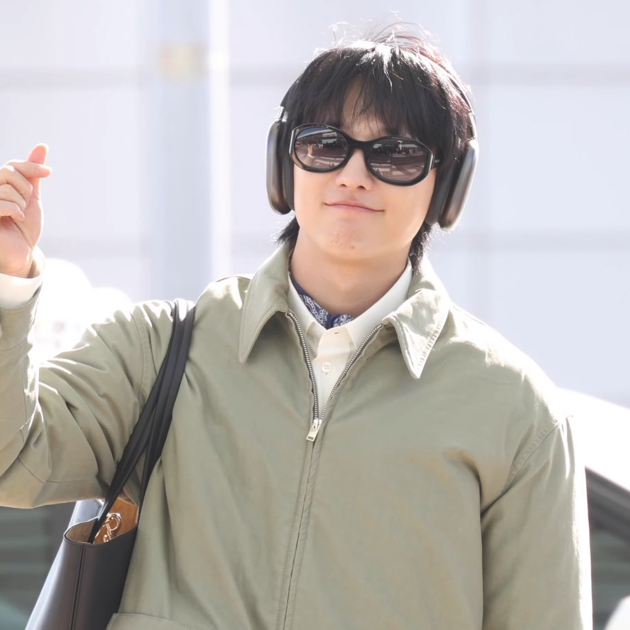 Behind-the-scenes cut of WOODZ