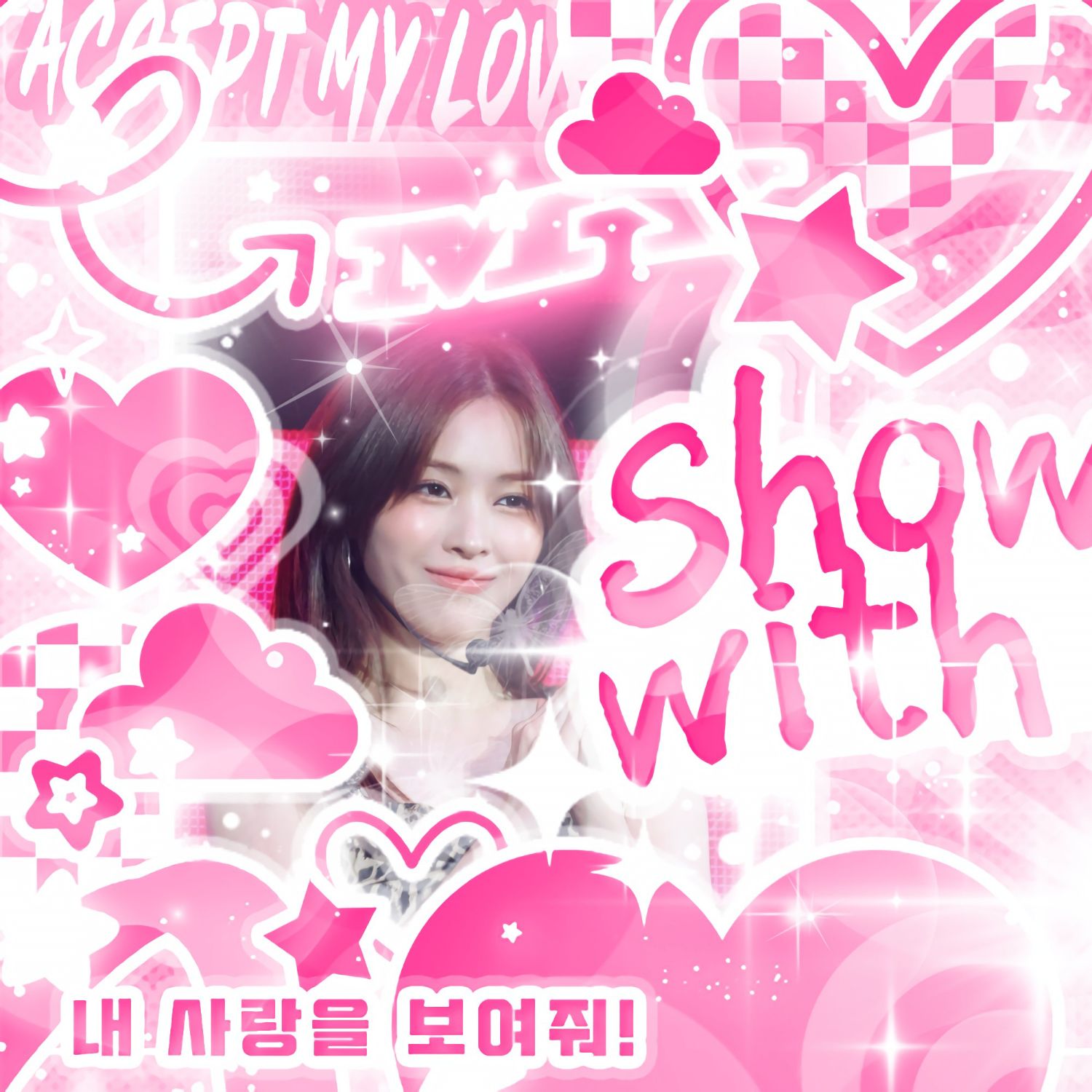 Latest photo of Ryujin (ITZY)