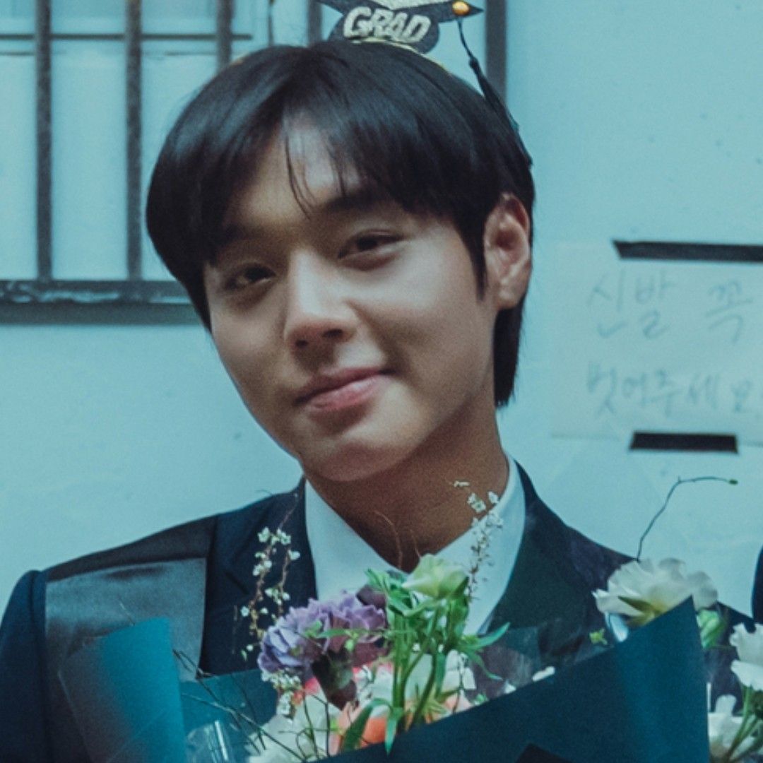 Latest photo of Park Jihoon
