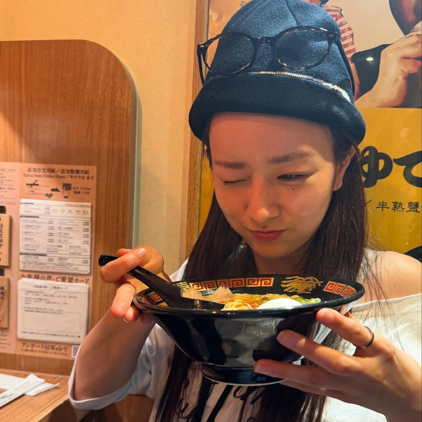 Latest photo of Yoon Bomi (Apink)