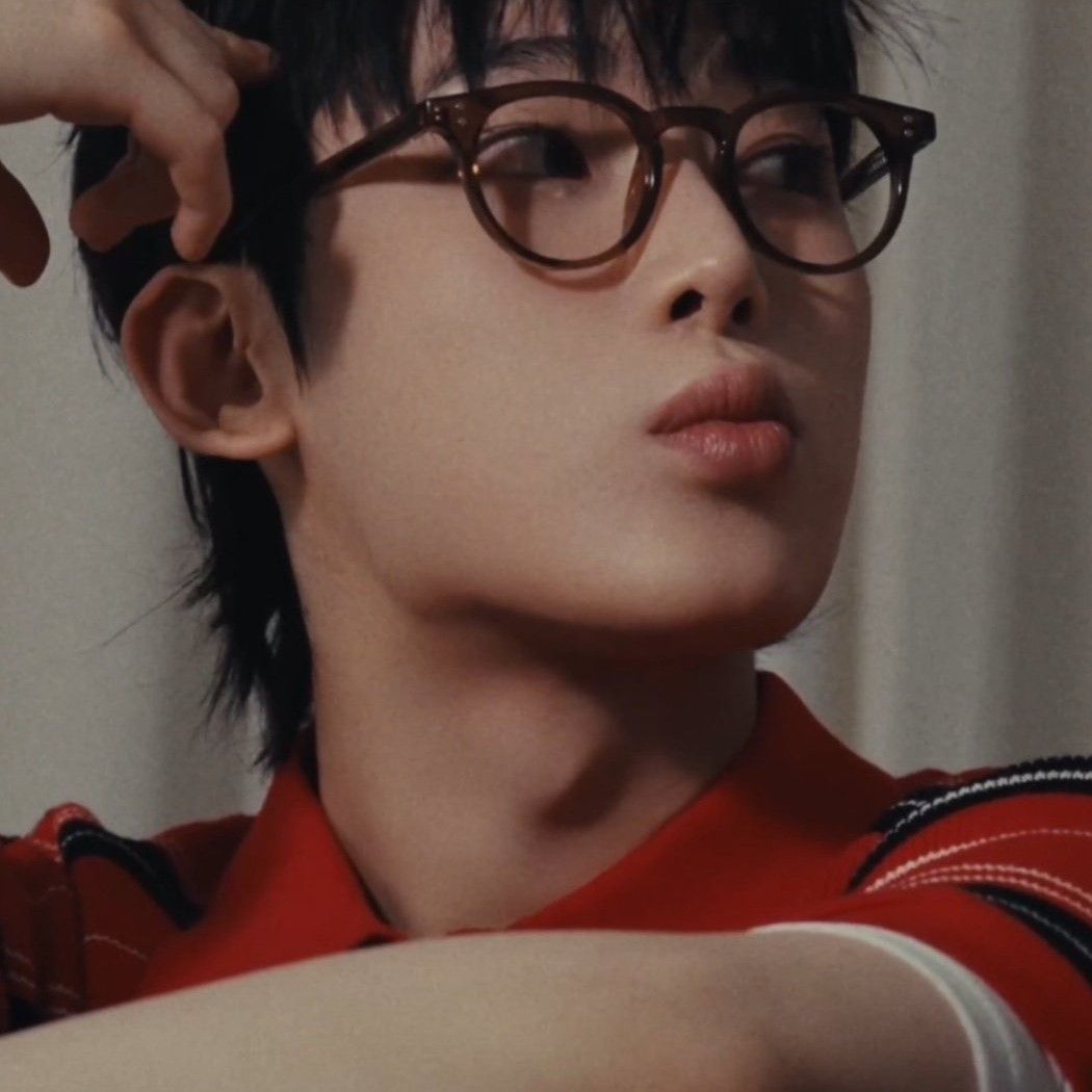 Potret di balik layar Sunoo (ENHYPEN)