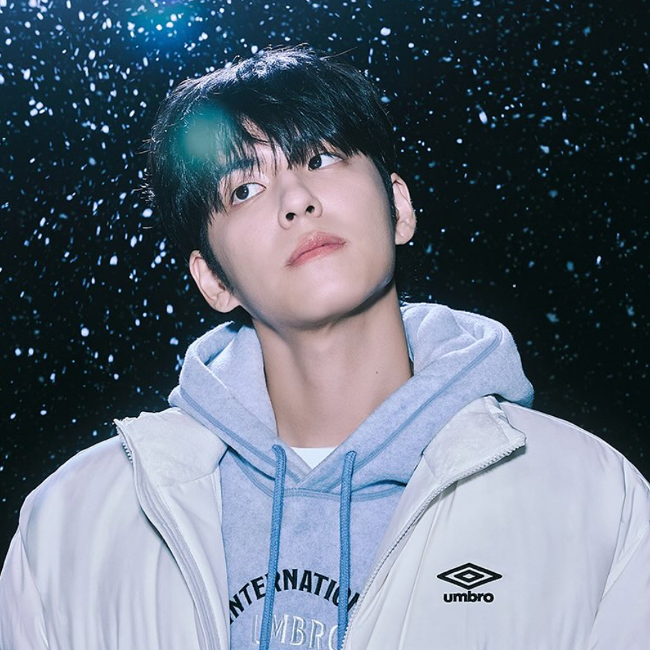 元弼 (DAY6)粉丝拍下的瞬间