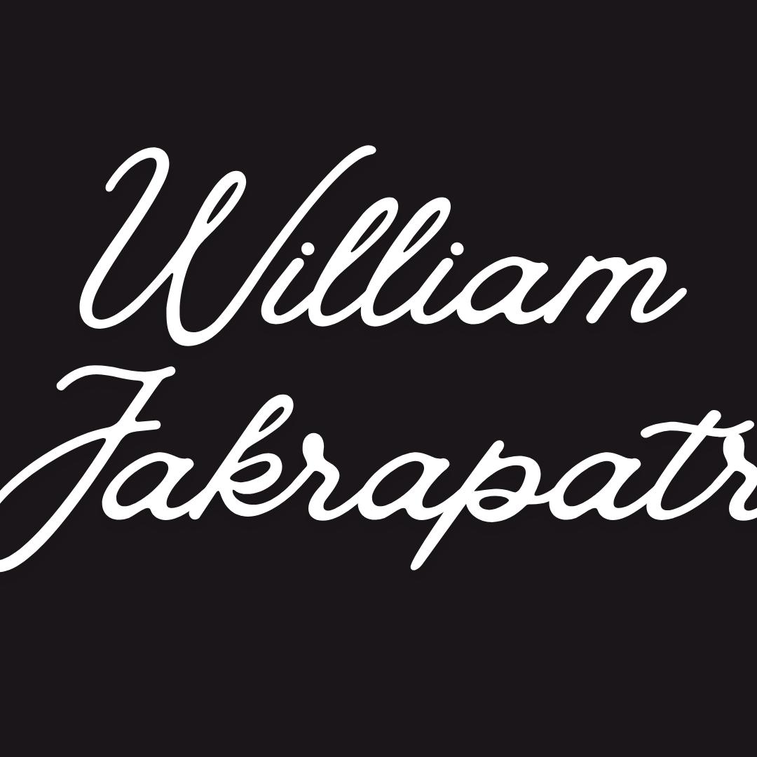 Latest photo of William (LYKN)