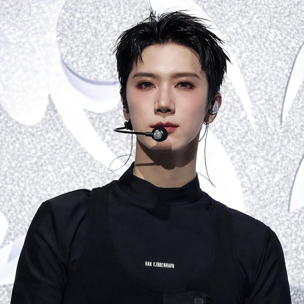 A moment captured by TEN (WayV)'s fan