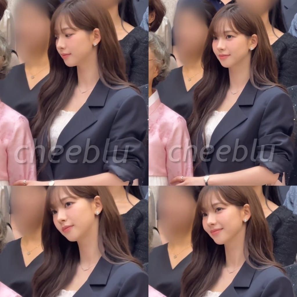 에스파 팬이 찍은 순간