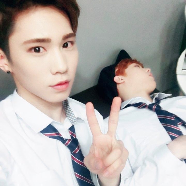 Latest photo of Rocky