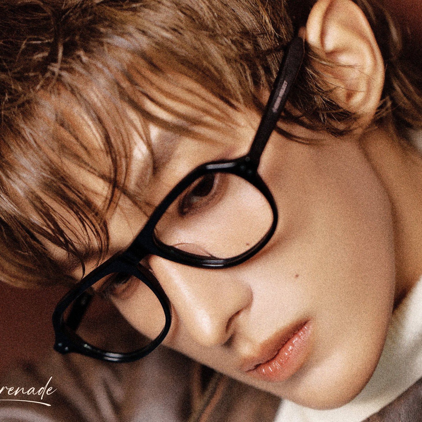 A moment captured by DK (SEVENTEEN)'s fan