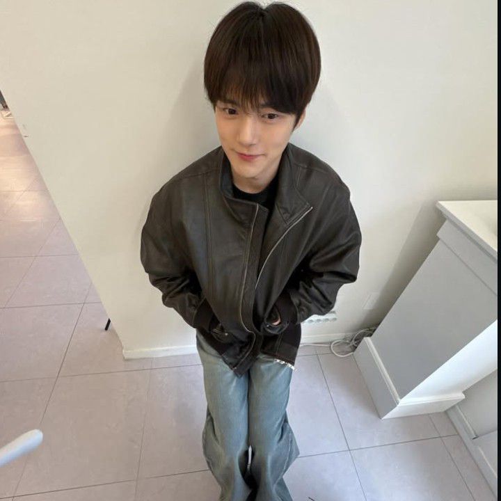 몬스타엑스 팬이 찍은 순간