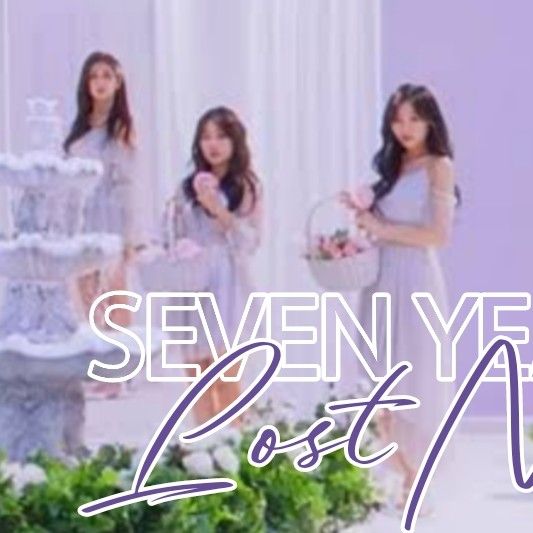 Behind-the-scenes cut of Lovelyz