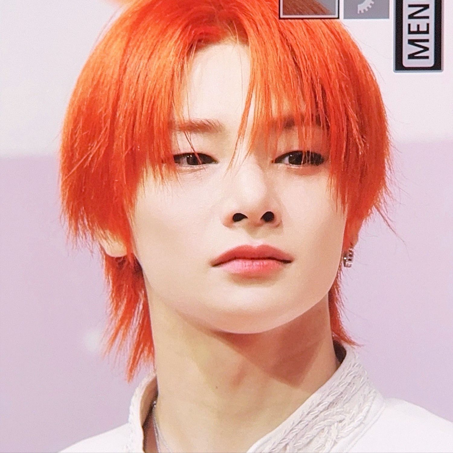 Latest photo of I.N (Stray Kids)