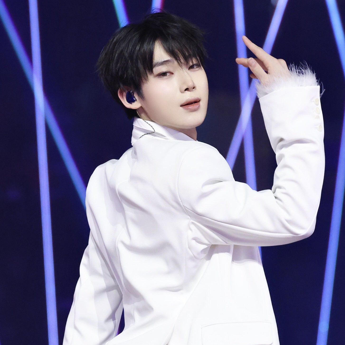 선우 (ENHYPEN)의 최신 사진