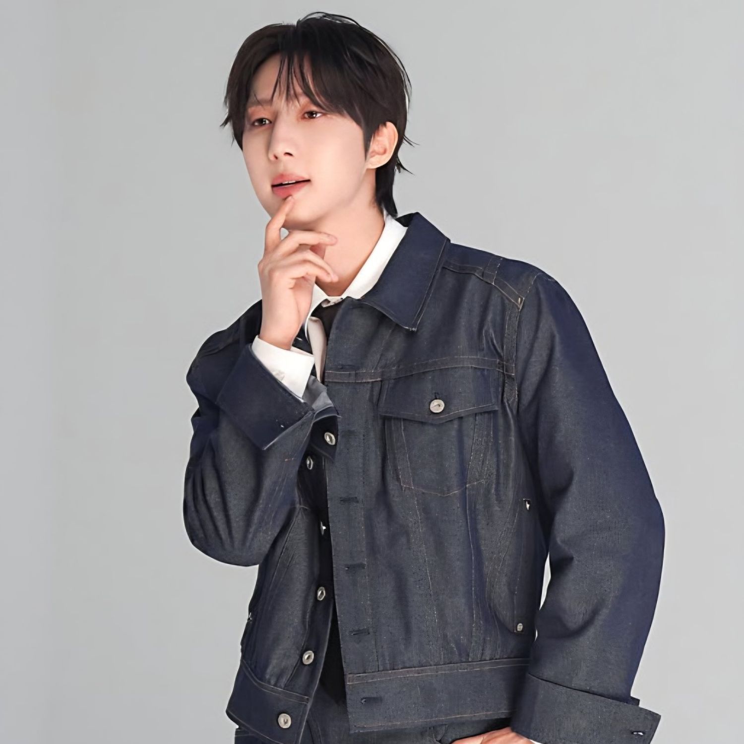 Recent activity shot of Board