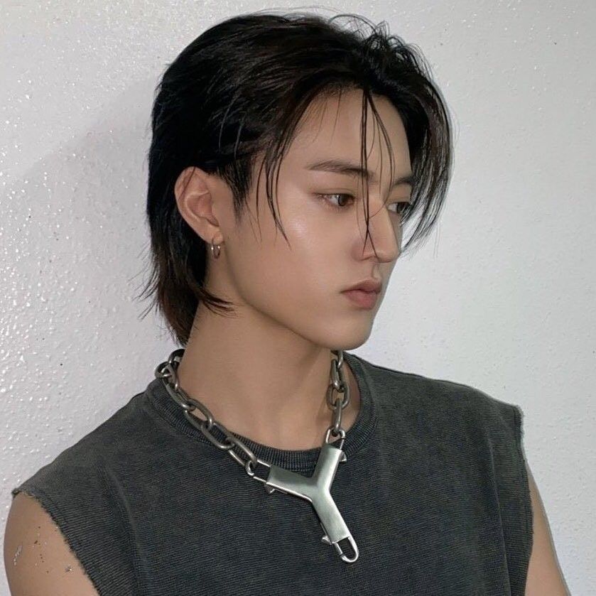 Recent activity shot of Haruto (TREASURE)