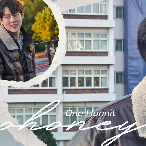 周宪 (MONSTA X)的最新活动照片